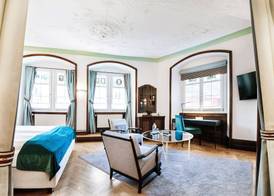 Romantik Hotel Barbarossa 5