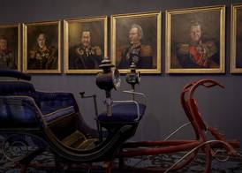 25hours Hotel The Royal Bavarian 2