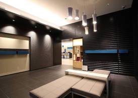 Meitetsu Inn Nagoyaeki Shinkansenguchi 5
