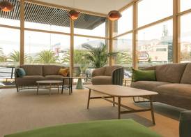 Albir Garden Resort 4