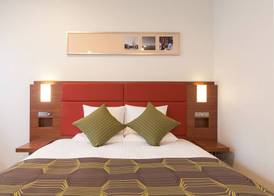 HOTEL MYSTAYS Haneda 3