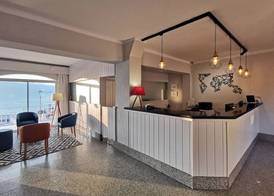 Gran Sol Hotel 3