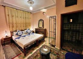 Riad Dar Guennoun - Luxury Suites in the Heart of Fes 5