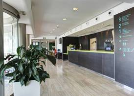 Hotel Costa Azul 3