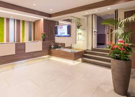 Best Western Hotel Luxor 3
