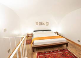 GuestHost - Quiet and Cozy Trastevere Hideaway 4