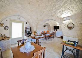 B&B Masseria Nuove Caselle 3