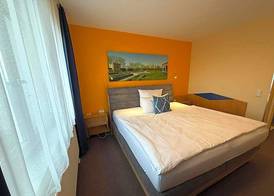 Parkhotel Marzahn 2