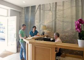 Kinvara Guesthouse 3