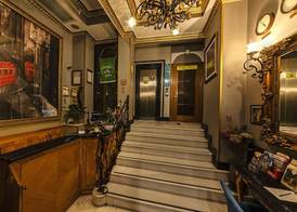 Santa Ottoman Hotel 2