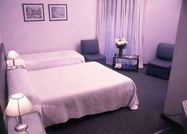 Hotel Plaza Roma 2