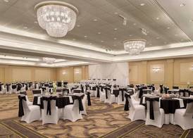 Sheraton Suites Akron Cuyahoga Falls 2