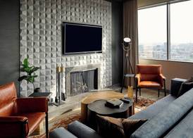 Loews Nashville Hotel at Vanderbilt Plaza 3