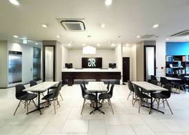 Green Rich Hotel Iwakuni Ekimae (Artificial hot spring Futamata Yunohana) 2
