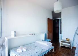 Sole Surf E Relax, Sea-view Balcony Apartment 2