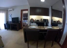 Bonaparte Hotel 5