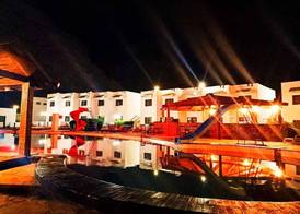 Amigo Hotel Dahab 5