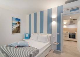Comfy and Quiet in Camogli by Wonderful Italy 5