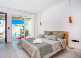 Kouros Exclusive Suites - Adults Only 5