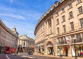 The Mayfair Parade - Trendy 1bdr Pied-a-terre in Central London 2