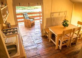 SunFlower Camping Savudrija 5