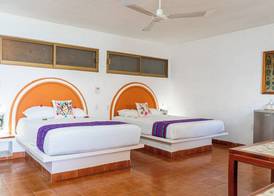 Catalina Beach Resort 2