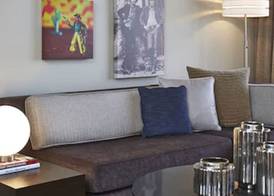 The Worthington Renaissance Fort Worth Hotel 5