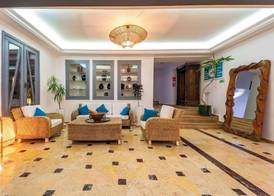 Elixir Hotel 5