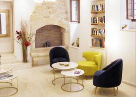 Casa Moazzo Suites and Apartments 3