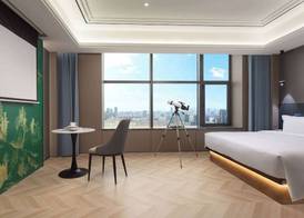 Days Inn By Wyndham Kunming Wujiaba 5