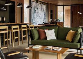 AutoCamp Sequoia 3