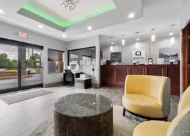 Quality Inn Adairsville-Calhoun South 3