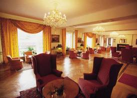 Thermal Resort Hotel Elisabethpark 5