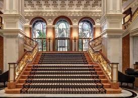 Lotte New York Palace 2