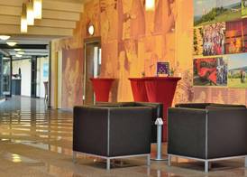 Best Western Plus Konrad Zuse Hotel 2
