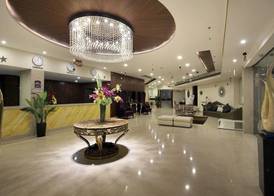 Best Western Ashoka 5