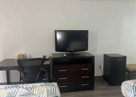 Motel 6 Spindale NC Forest City 4