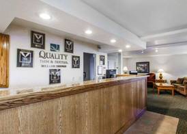 Quality Inn & Suites Goldendale 4