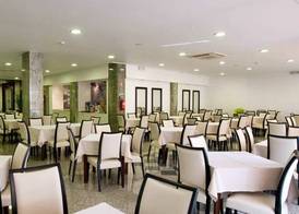 Hotel Costa de Prata 2 & Spa 2