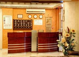 Jardaneh Hotel 5