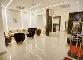 AQABA COAST HOTEL 2
