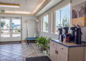 Motel 6-Redmond, OR 5