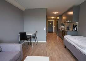 Ekebyhov Hotell 4