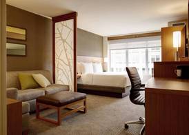 Hyatt Place Arlington Courthouse 4