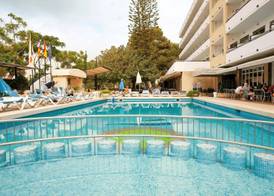 Hotel Mariant 2
