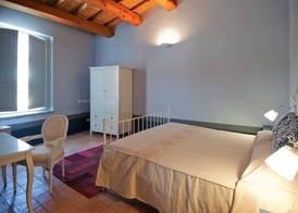 Aquae Sinis Albergo Diffuso 4