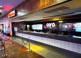 OYO Hotel and Casino Las Vegas 4