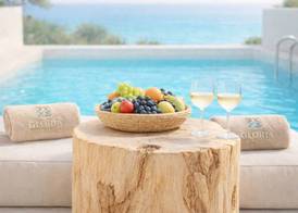Gloria Luxury Suites 5