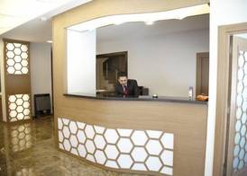 Adana Omur Otel 2