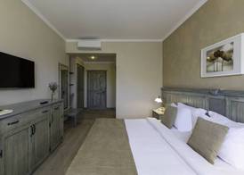 Alaçatı Beach Resort 5